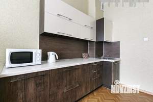 1-к квартира, на длительный срок, 50м2, 3/15 этаж