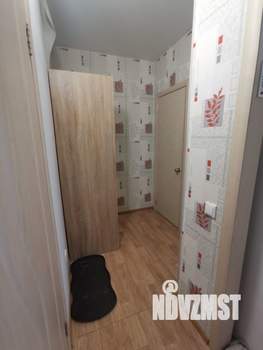 Студия квартира, на длительный срок, 25м2, 1/4 этаж