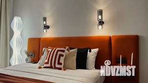 2-к квартира, посуточно, 60м2, 19/31 этаж