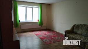 2-к квартира, на длительный срок, 60м2, 6/10 этаж