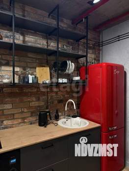 Студия квартира, на длительный срок, 37м2, 13/15 этаж