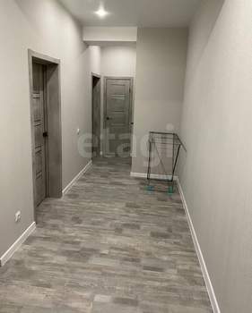 2-к квартира, на длительный срок, 57м2, 2/5 этаж