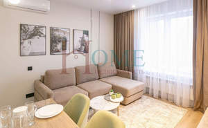 2-к квартира, на длительный срок, 43м2, 10/19 этаж