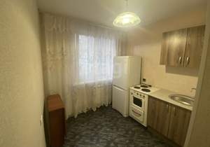 1-к квартира, на длительный срок, 30м2, 3/5 этаж