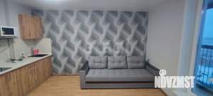 Студия квартира, на длительный срок, 29м2, 13/27 этаж