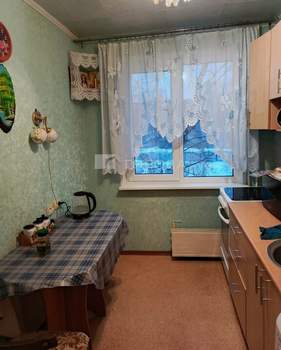 2-к квартира, на длительный срок, 43м2, 3/5 этаж