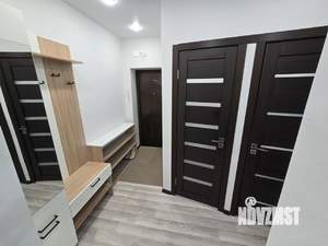 2-к квартира, на длительный срок, 44м2, 4/5 этаж