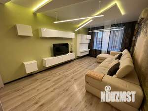 2-к квартира, на длительный срок, 75м2, 2/12 этаж