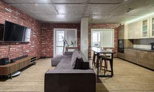 4-к квартира, на длительный срок, 111м2, 4/25 этаж