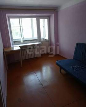 1-к квартира, на длительный срок, 32м2, 3/5 этаж