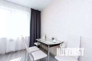1-к квартира, посуточно, 42м2, 5/25 этаж