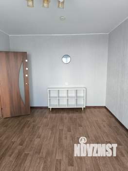 1-к квартира, на длительный срок, 32м2, 2/10 этаж