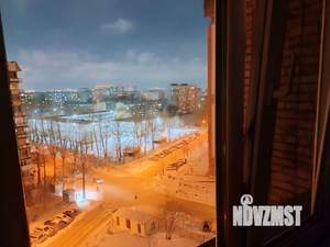 2-к квартира, на длительный срок, 53м2, 10/12 этаж