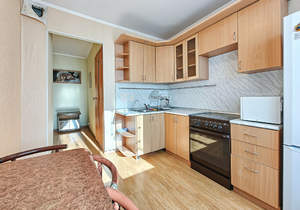 2-к квартира, на длительный срок, 52м2, 10/10 этаж