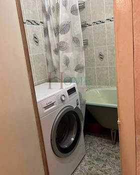 1-к квартира, на длительный срок, 34м2, 2/10 этаж