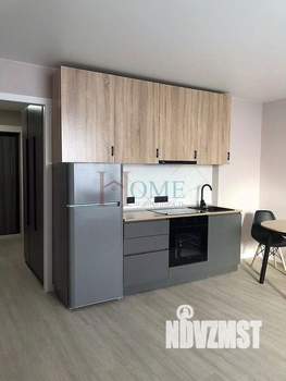 Студия квартира, на длительный срок, 30м2, 26/26 этаж