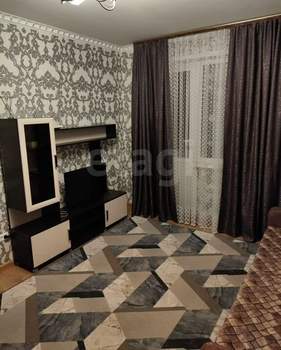 3-к квартира, на длительный срок, 60м2, 4/9 этаж