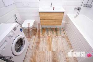 1-к квартира, на длительный срок, 40м2, 4/25 этаж