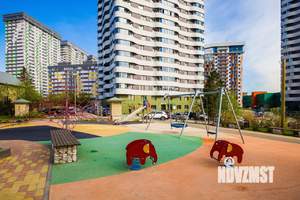 2-к квартира, посуточно, 55м2, 1/1 этаж