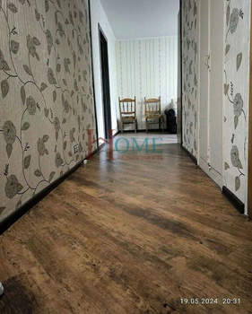 3-к квартира, на длительный срок, 60м2, 6/9 этаж
