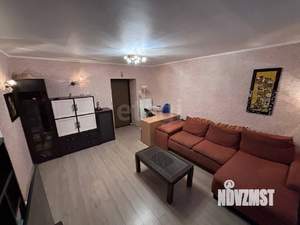 3-к квартира, на длительный срок, 70м2, 4/17 этаж