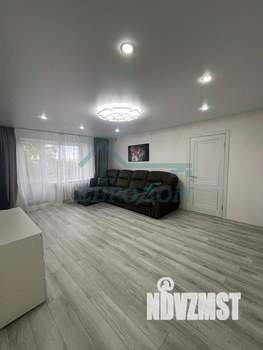 2-к квартира, на длительный срок, 53м2, 4/5 этаж