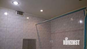 1-к квартира, на длительный срок, 38м2, 1/9 этаж