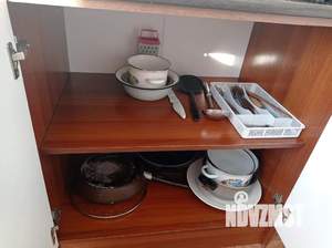 1-к квартира, посуточно, 40м2, 10/10 этаж