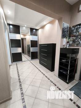 1-к квартира, на длительный срок, 54м2, 5/16 этаж