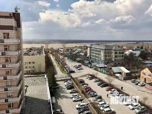 3-к квартира, на длительный срок, 86м2, 9/11 этаж