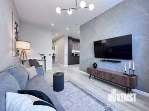 2-к квартира, посуточно, 41м2, 13/29 этаж