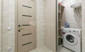 1-к квартира, на длительный срок, 42м2, 10/19 этаж