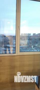 2-к квартира, на длительный срок, 60м2, 9/17 этаж