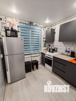 2-к квартира, на длительный срок, 45м2, 5/5 этаж
