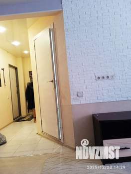 2-к квартира, на длительный срок, 43м2, 1/5 этаж