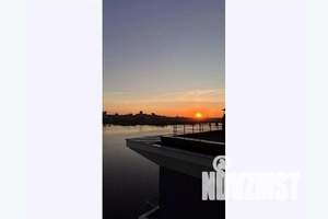 1-к квартира, посуточно, 42м2, 15/15 этаж