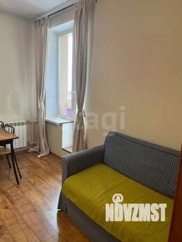 1-к квартира, на длительный срок, 45м2, 14/15 этаж