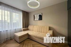 1-к квартира, посуточно, 45м2, 6/14 этаж