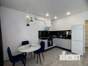2-к квартира, посуточно, 54м2, 14/17 этаж