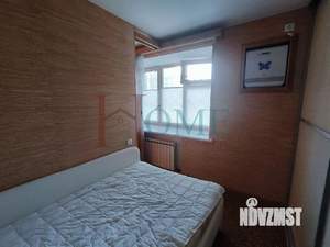 2-к квартира, на длительный срок, 43м2, 1/9 этаж