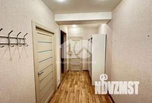 2-к квартира, на длительный срок, 54м2, 1/4 этаж