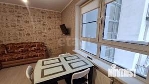 1-к квартира, на длительный срок, 42м2, 3/9 этаж