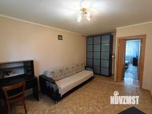 2-к квартира, на длительный срок, 44м2, 2/5 этаж