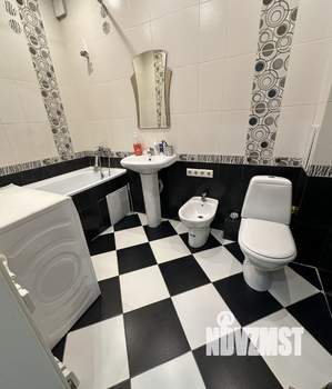 2-к квартира, на длительный срок, 70м2, 12/18 этаж