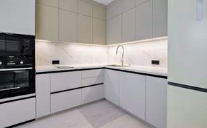 3-к квартира, на длительный срок, 65м2, 4/15 этаж