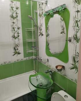 2-к квартира, на длительный срок, 50м2, 6/7 этаж