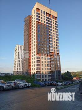 2-к квартира, на длительный срок, 43м2, 15/24 этаж