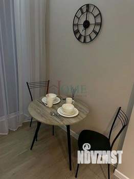 1-к квартира, на длительный срок, 33м2, 19/22 этаж