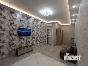 1-к квартира, на длительный срок, 41м2, 7/30 этаж