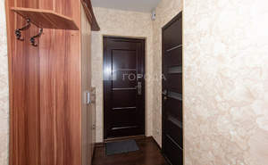 Студия квартира, на длительный срок, 20м2, 8/17 этаж